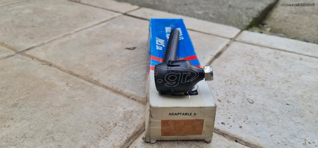 Fiat 127, 147, Fiorino  RTS 9100122 / 425 70 66 