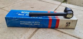 Fiat 127, 147, Fiorino  RTS 9100122 / 425 70 66 -thumb-2