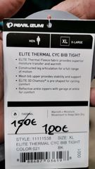pearl izumi elite thermal κολλαν μακρυ-thumb-2