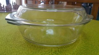 Simax Pyrex Πυρίμαχα Σκεύη