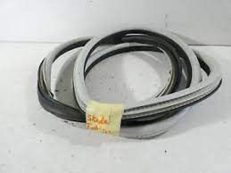 ΛΑΣΤΙΧΟ ΠΟΡΤΑΣ ΠΙΣΩ ΑΡΙΣΤΕΡΟ SKODA FABIA 6Y6867367