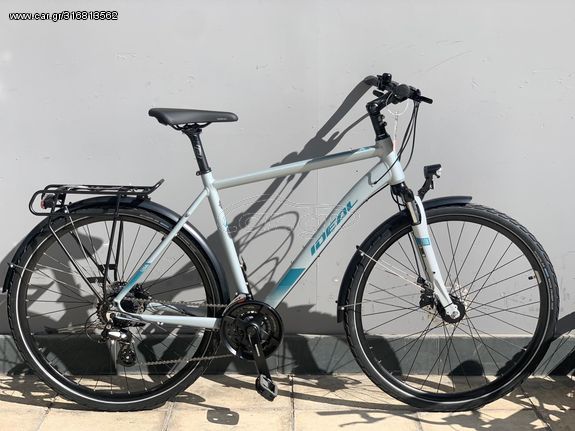 Πόλης Ideal 2025 EZIGO MAN