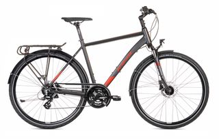 Πόλης Ideal 2026 Ezigo Gts Alu 28"  24sp
