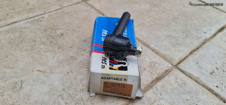 Fiat Ritmo (1978 - 1988) RTS 9100116 / 4 410 415