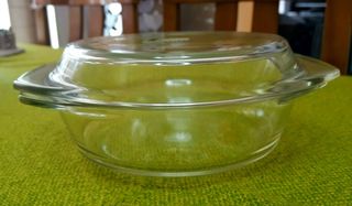 Simax Pyrex Πυρίμαχα Σκεύη