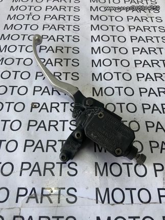 PIAGGIO X8 125/200 ΑΡΙΣΤΕΡΗ ΤΡΟΜΠΑ ΠΙΣΩ ΦΡΕΝΟΥ - MOTO PARTS
