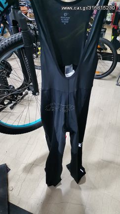 pearl izumi select thermal κολλαν μακρυ 