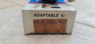 Volkswagen Kaefer, Transporter RTS 9109301 / 311 415 812 C-thumb-3