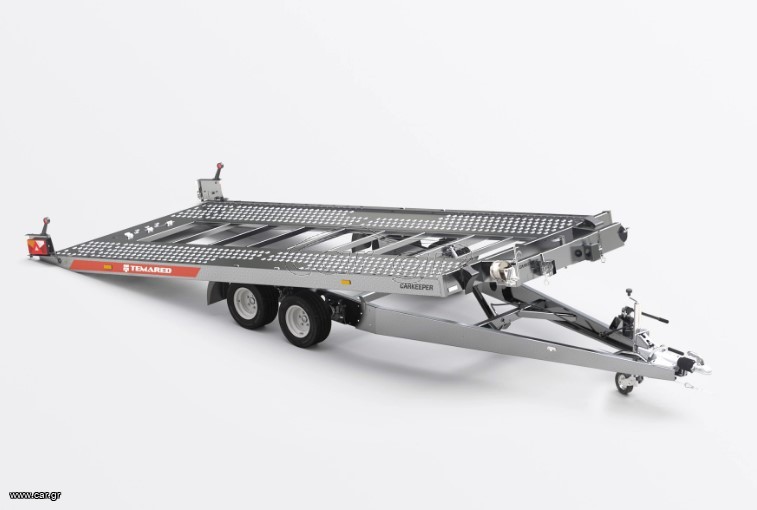 Temared 2025 CARKEEPER 4820 2700KG