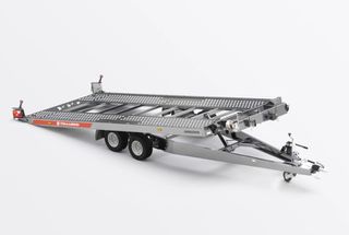 Temared 2025 CARKEEPER 4820 2700KG