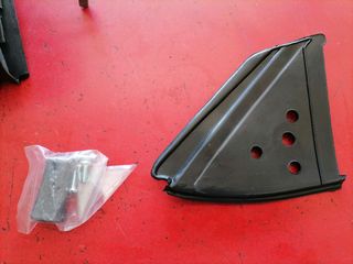 Καθρεπτης συνοδηγού Nissan Sunny B11-thumb-3