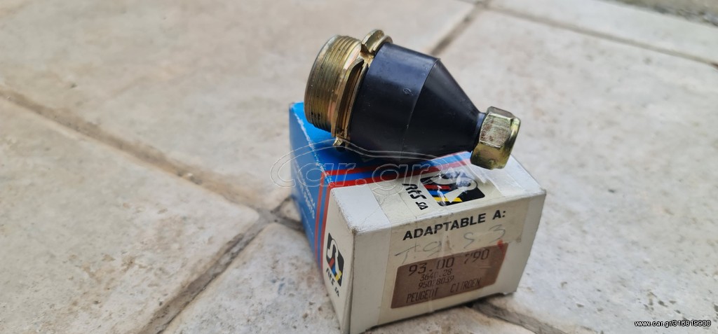 Peugeot 405, 406, 605, 607, Citroen C5, Xantia, XM RTS 9300790 / 95 028 039 / 95 028 039