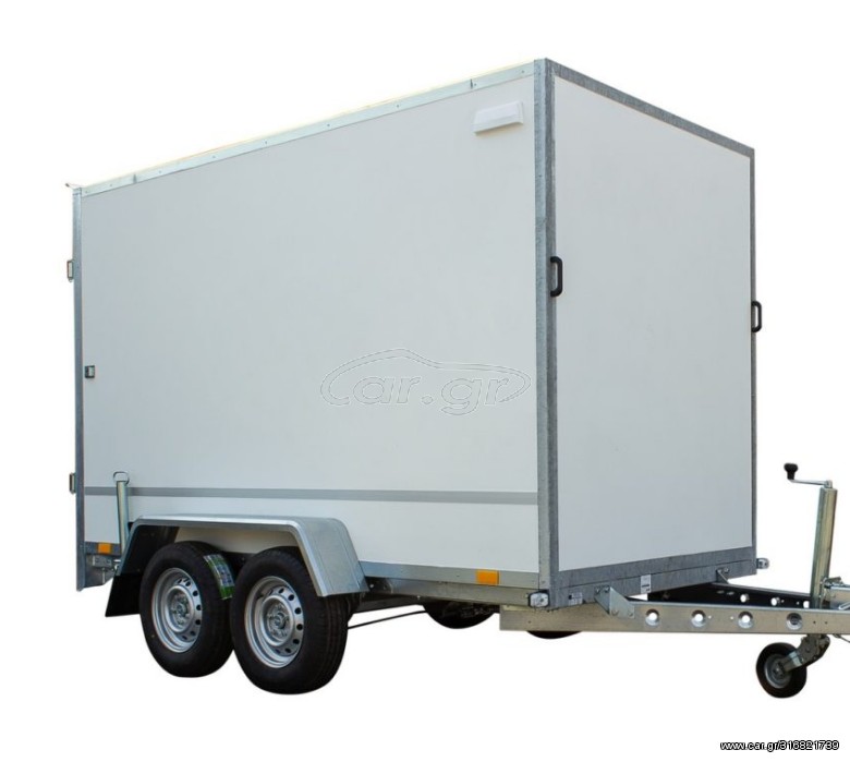 Temared 2025 BOX 2512/2