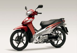 Honda Wave '13 ΖΗΤΕΙΤΑΙ ΓΙΑ ΑΓΟΡΑ!