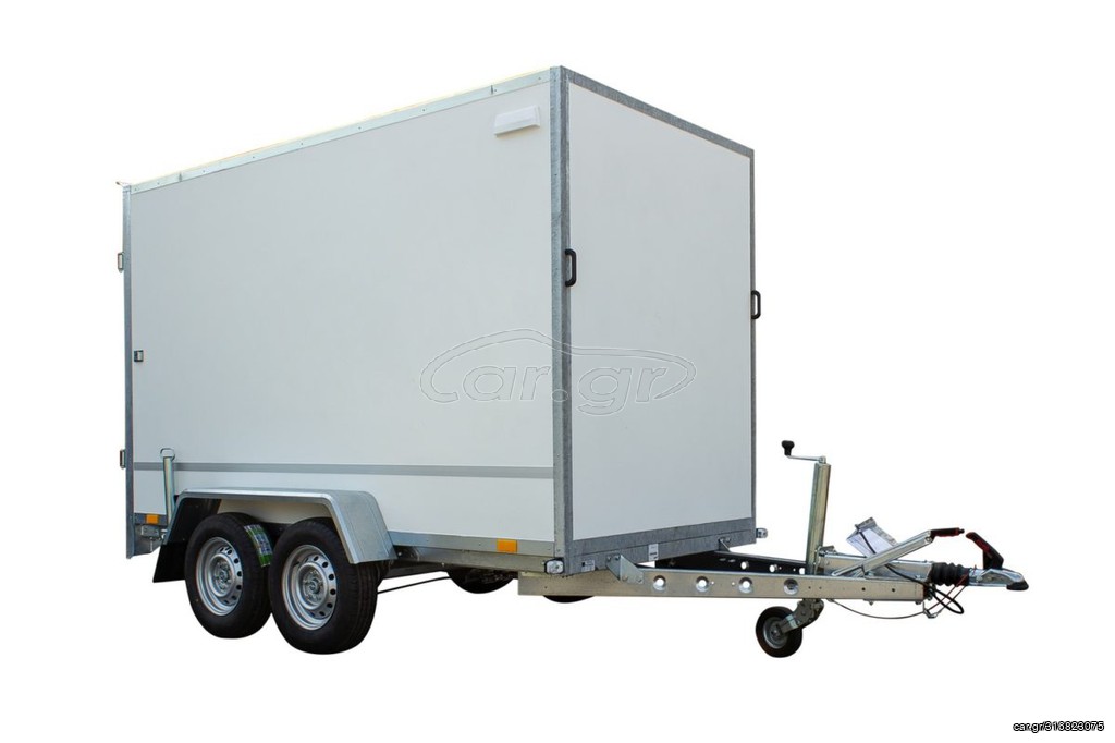 Temared 2025 BOX 3015/2C