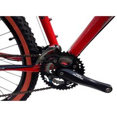 All - Mountain KTM 2021 Ultra Fire 17'' Mountain-thumb-2