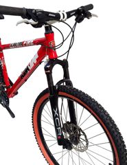 All - Mountain KTM 2021 Ultra Fire 17'' Mountain-thumb-1