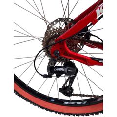 All - Mountain KTM 2021 Ultra Fire 17'' Mountain-thumb-3