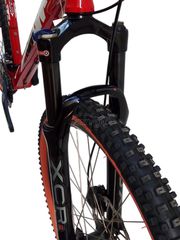 All - Mountain KTM 2021 Ultra Fire 17'' Mountain-thumb-5
