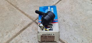 Fiat 124 RTS 91001921
