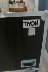 Flight case για σετ 2 ηχείων 15"-thumb-2