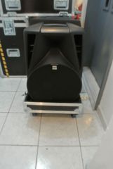 Flight case για σετ 2 ηχείων 15"-thumb-6