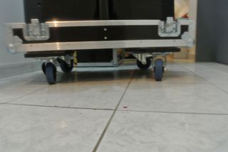 Flight case για σετ 2 ηχείων 15"-thumb-8