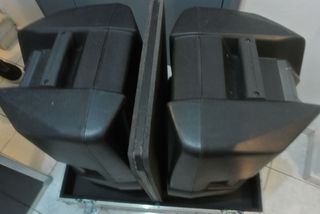 Flight case για σετ 2 ηχείων 15"-thumb-9