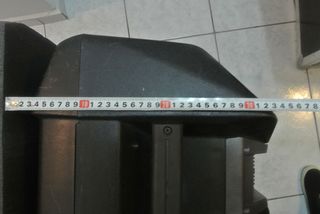 Flight case για σετ 2 ηχείων 15"-thumb-10