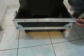 Flight case για σετ 2 ηχείων 15"-thumb-11