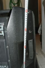 Flight case για σετ 2 ηχείων 15"-thumb-13