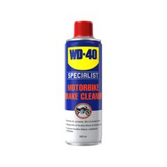 WD-40 Specialist Motorbike Brake Cleaner 500ml Καθαριστικό Φρένων