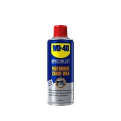 WD-40 Specialist Motorbike Chain Wax Κερί Αλυσίδας 400ml