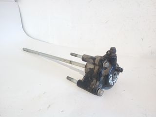 Τρομπα/αντλια συμπλετη κατω απο HONDA CBX650E (Slave cylinder)