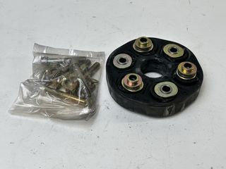 Άρθρωση, Διαμήκης άξονας PARTS KIT, FLEX DISK, MERCEDES BENZ W210, W202  A2024101115 1993–2004