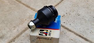 Talbot Horizon, Matra Bagheera, Murena, Rancho, Simca 1100, Simca 1200 RTS 9300249 -thumb-1