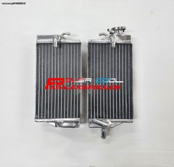 ΨΥΓΕΙΑ ΝΕΡΟΥ MOTO HONDA CR125R 2002-2003 ΑΛΟΥΜΙΝΙΟΥ ΚΑΙΝΟΥΡΙΑ!