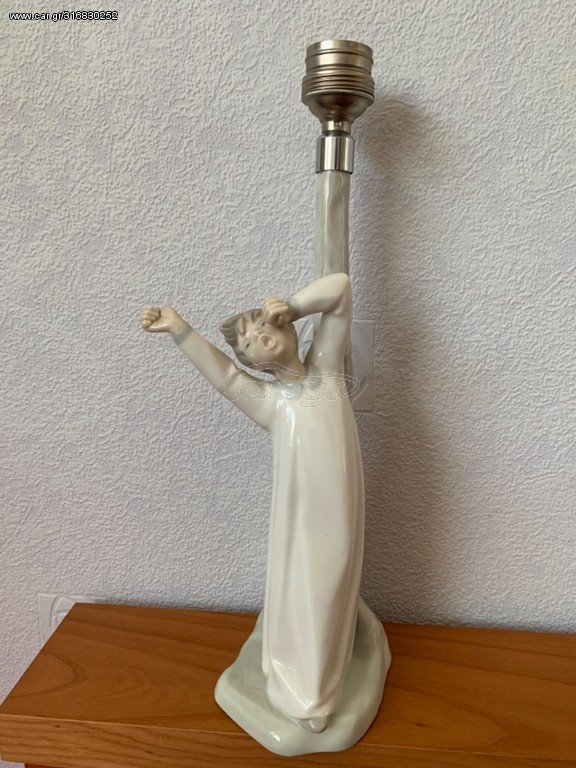 Πορσελανη Nao  Lladro 