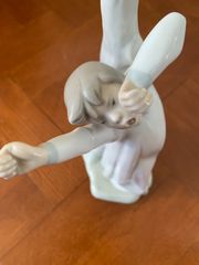 Πορσελανη Nao  Lladro -thumb-1