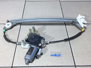 ΓΡΥΛΛΟΣ ΠΑΡΑΘΥΡΟΥ ΠΙΣΩ RPEUGEOT 406 0130821924 95-04-thumb-1