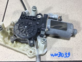 ΓΡΥΛΛΟΣ ΠΑΡΑΘΥΡΟΥ ΠΙΣΩ RPEUGEOT 406 0130821924 95-04-thumb-2