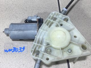 ΓΡΥΛΛΟΣ ΠΑΡΑΘΥΡΟΥ ΠΙΣΩ RPEUGEOT 406 0130821924 95-04-thumb-3