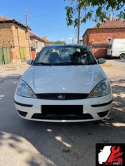 Χερούλια:Ford Focus