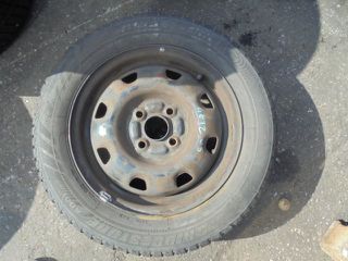 Ζαντολάστιχο BRIDGESTONE 175/65/R14 ** για HYUNDAI GETZ (2002 - 2005) (TB) *Δ* | Kiparissis - The King Of Parts