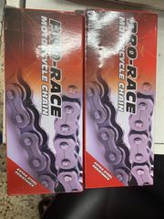ΑΛΥΣΙΔΑ ΧΡΥΣΗ PRO RACE 420/106