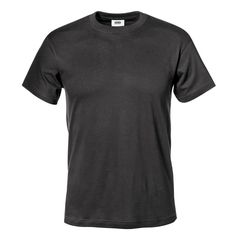 Ανδρικό T-Shirt SIR SAFETY, MC3012 Γκρι σκούρο
