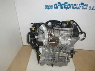 ΣΤΗΝ ΚΑΛΥΤΕΡΗ ΤΙΜΗ AUDI A3 CJZ 1.2 TSI ΚΙΝΗΤΗΡΑΣ ΜΟΤΕΡ ΜΗΧΑΝΗ