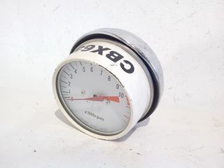 Στροφομετρο απο HONDA CBX650 Police (Tachometer)