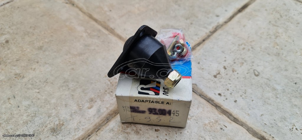 Renault R4, R5, R6    RTS 9300445 / 77 01 461 162