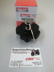 ΤΑΠΑ ΡΕΖΕΡΒΟΥΑΡ YAMAHA DT125/DT230/RD75LC/RD125LC/RD350LC/XT225/XT400/XT500/XT600/TT250R/TW125/XJ600/XJ900/XS400/WR200